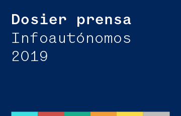 Dossier Prensa Infoautonomos 2019