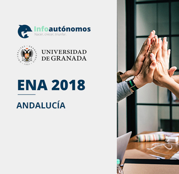 Descarga el estudio regional del autónomo de Andalucía de 2018.