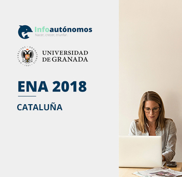 Descarga el estudio regional del autónomo de Cataluña de 2018.