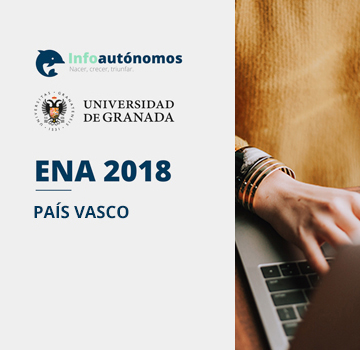Descarga el estudio regional del autónomo del País Vasco de 2018.